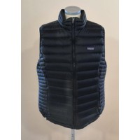 Patagonia<br>W's Down Sweater Vest